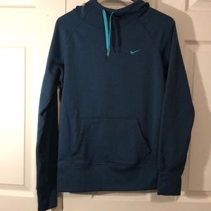 Women’s Nike hoodie
